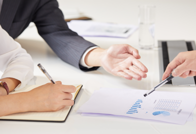 深圳記賬報稅-服務專業