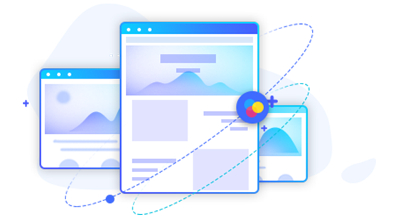 3000套精美網(wǎng)站模板，滿足各行業(yè)所需